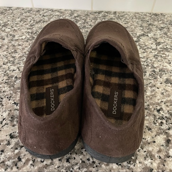 Dockers Men’s Slippers size7 - Picture 4 of 8